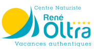 Oltra Camping Logo